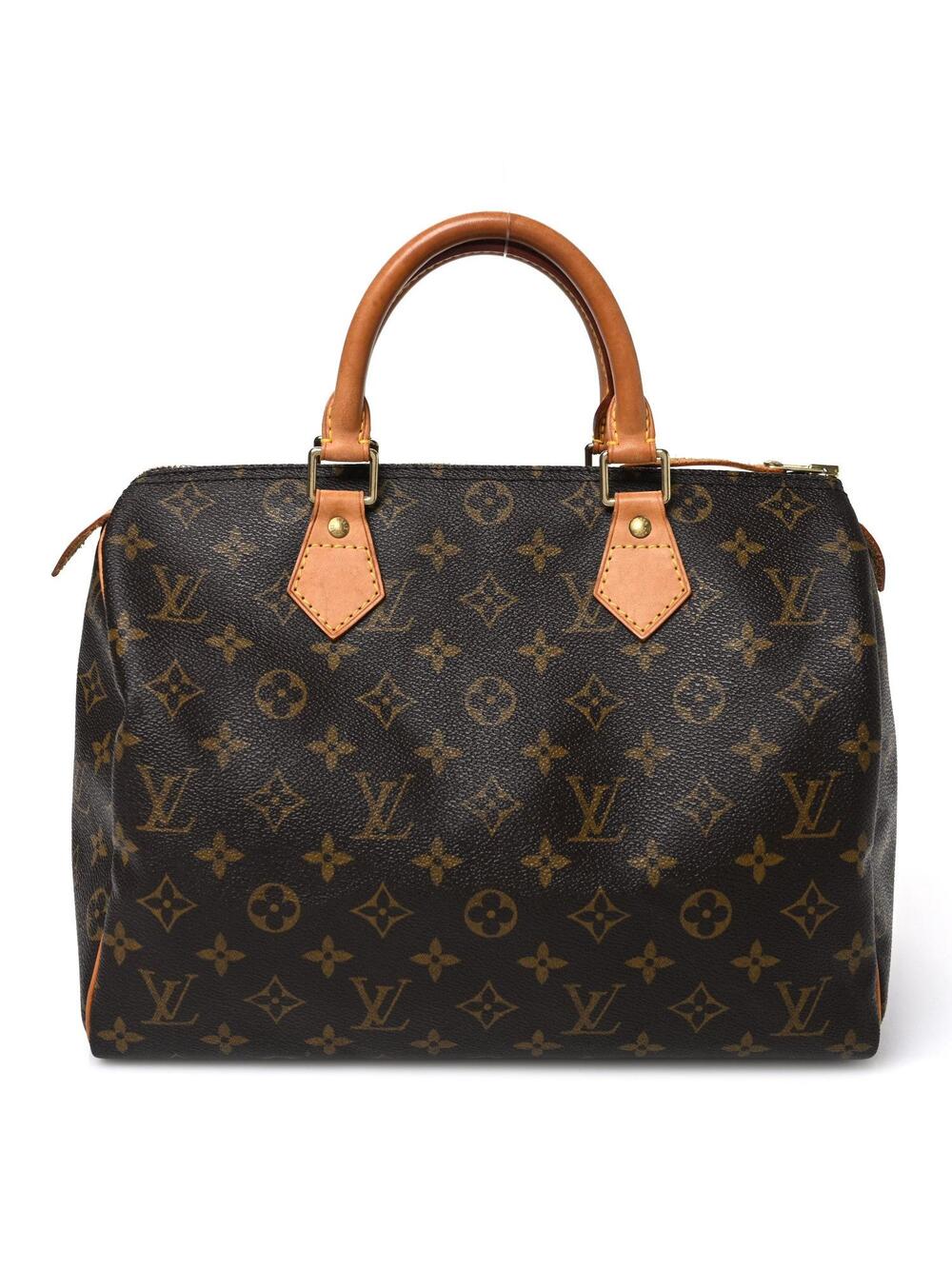 Louis Vuitton Speedy 30 #363135L10B